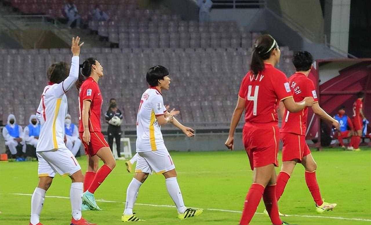 国际女足赛事激烈角逐，巨星助力全队斩获胜利的简单介绍