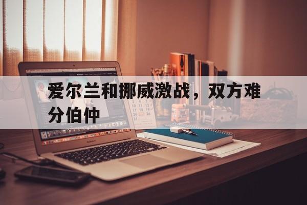 爱尔兰和挪威激战，双方难分伯仲的简单介绍