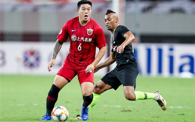 开云体育下载-冲击世界杯国足必须连赢两场生死战