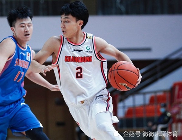 开云体育下载-广东队和浙江队